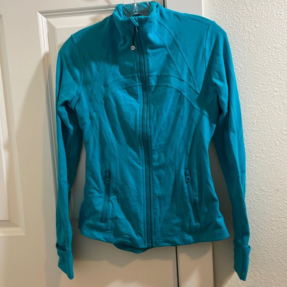 Lululemon Define Jacket